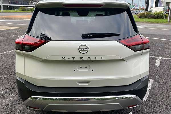 2024 Nissan X-TRAIL Ti-L T33