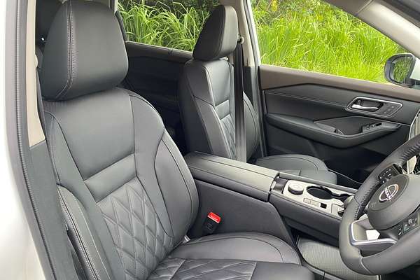 2024 Nissan X-TRAIL Ti-L T33