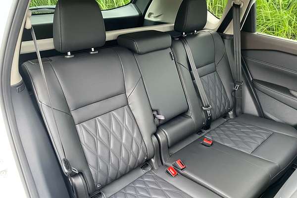 2024 Nissan X-TRAIL Ti-L T33