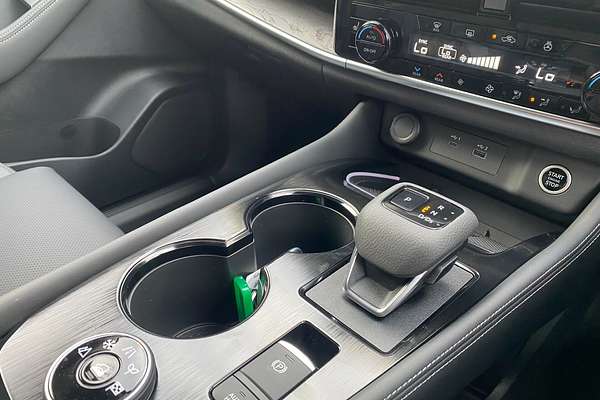 2024 Nissan X-TRAIL Ti-L T33