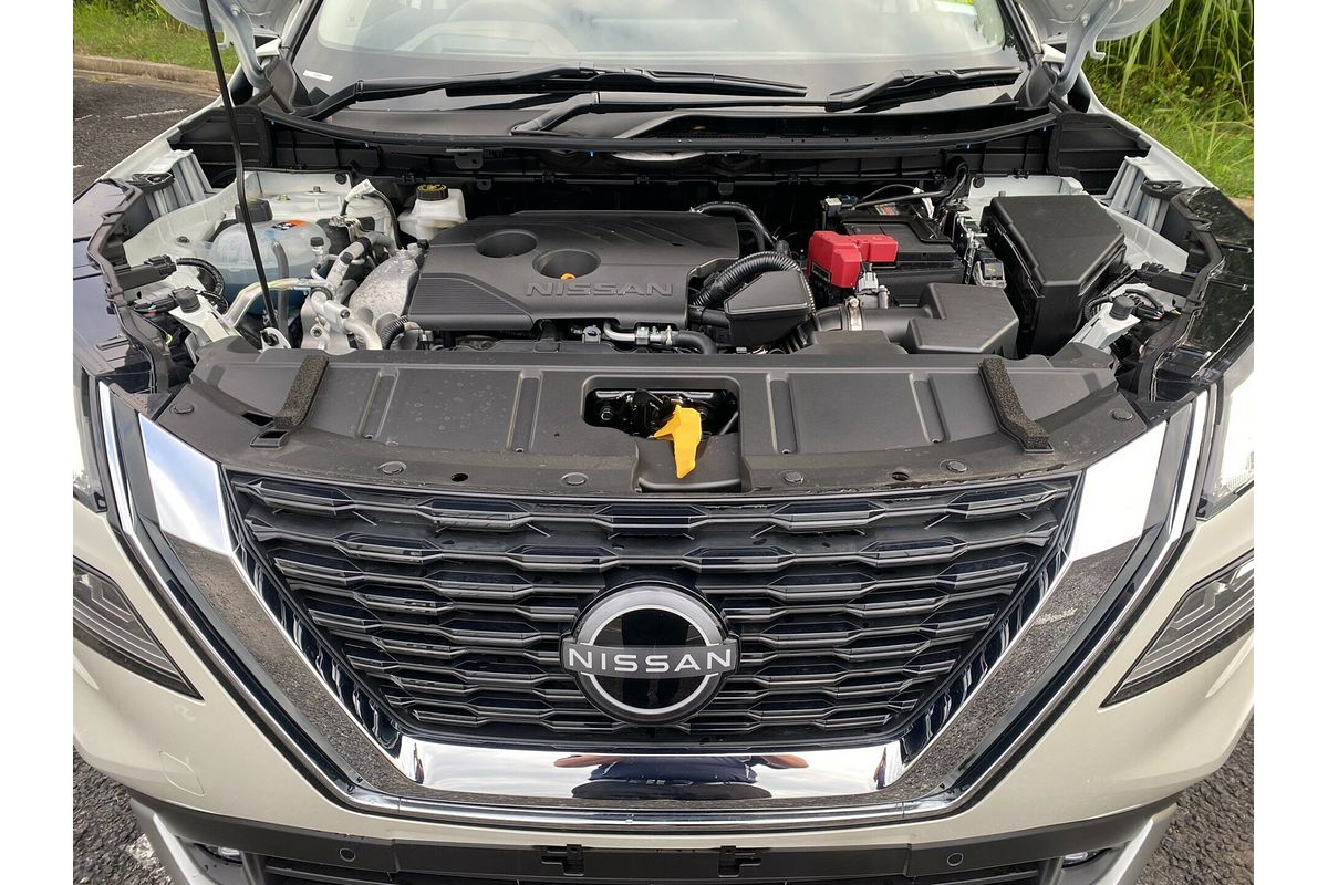 2024 Nissan X-TRAIL Ti-L T33