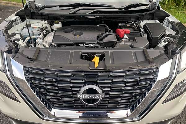 2024 Nissan X-TRAIL Ti-L T33