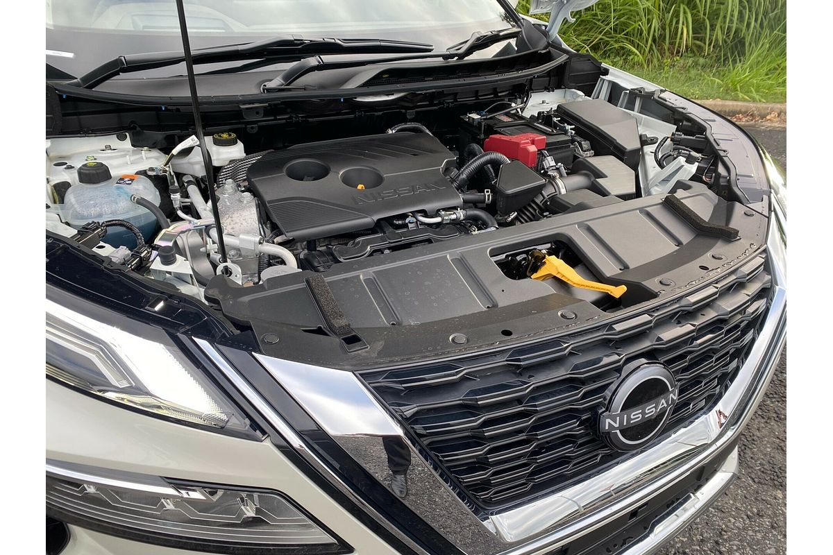 2024 Nissan X-TRAIL Ti-L T33