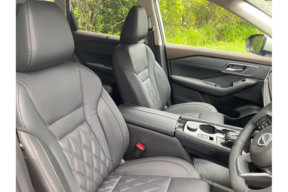 2024 Nissan X-TRAIL Ti-L T33