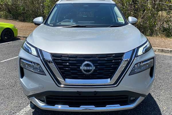 2024 Nissan X-TRAIL Ti T33