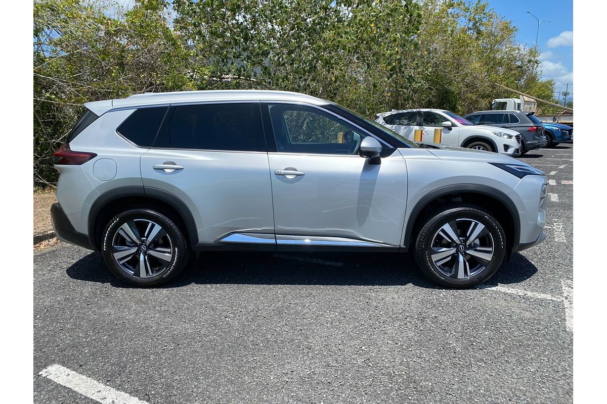 2024 Nissan X-TRAIL Ti T33