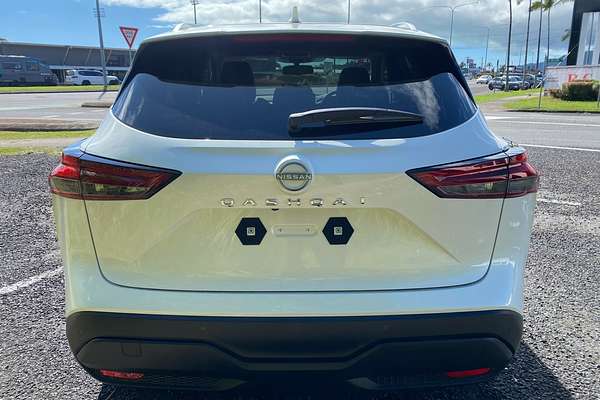 2024 Nissan QASHQAI ST-L J12