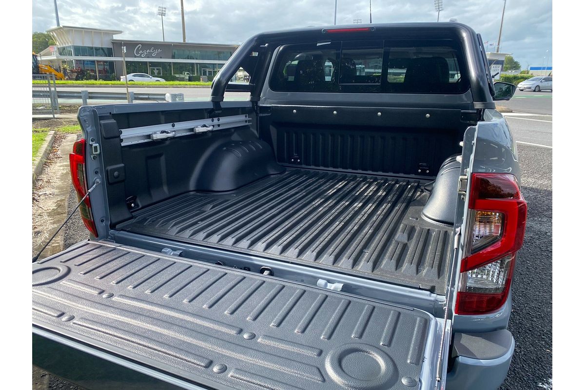 2024 Nissan Navara PRO-4X D23 4X4
