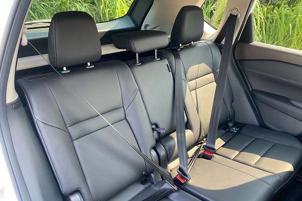 2024 Nissan X-TRAIL Ti T33