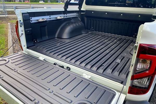 2024 Nissan Navara PRO-4X D23 4X4