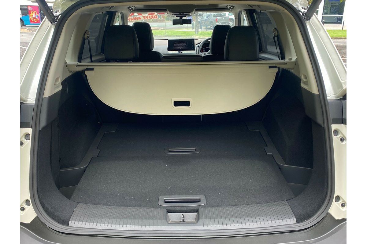 2024 Nissan X-TRAIL Ti-L e-POWER T33