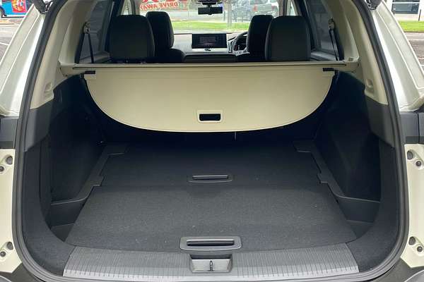 2024 Nissan X-TRAIL Ti-L e-POWER T33