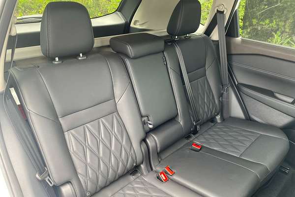 2024 Nissan X-TRAIL Ti-L e-POWER T33