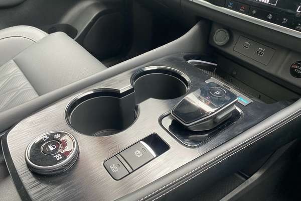 2024 Nissan X-TRAIL Ti-L e-POWER T33