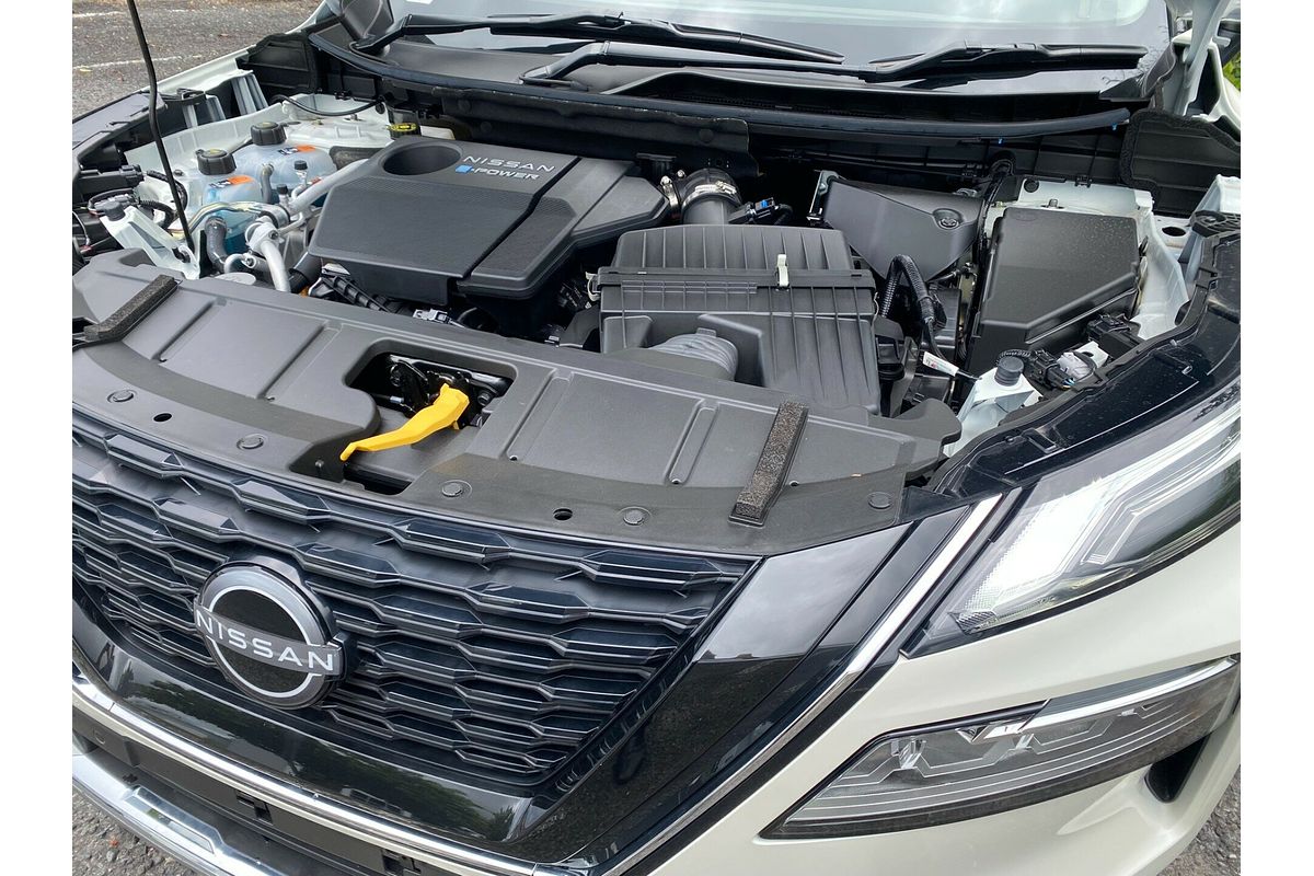 2024 Nissan X-TRAIL Ti-L e-POWER T33