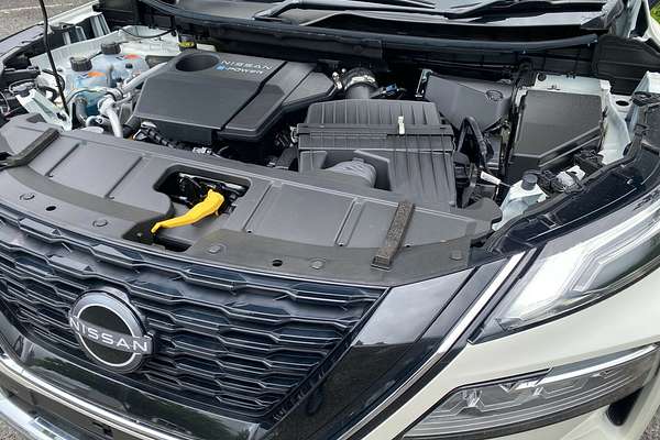 2024 Nissan X-TRAIL Ti-L e-POWER T33