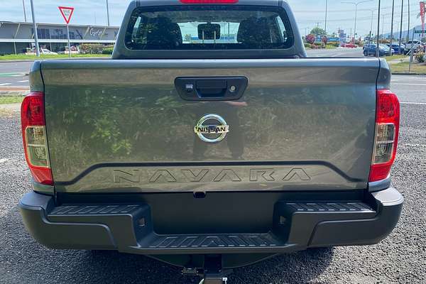 2024 Nissan Navara SL Warrior D23 4X4