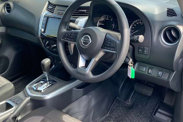 2024 Nissan Navara SL Warrior D23 4X4