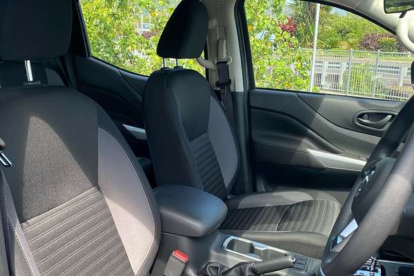 2024 Nissan Navara SL Warrior D23 4X4