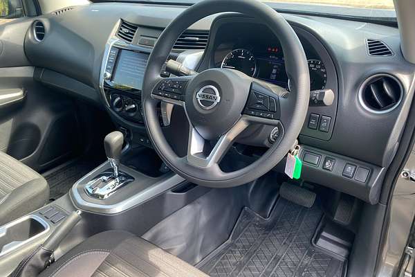 2024 Nissan Navara SL Warrior D23 4X4