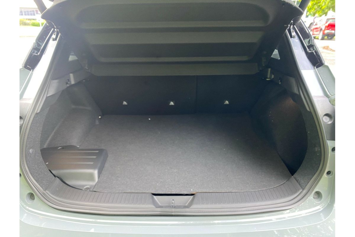 2024 Nissan QASHQAI N-DESIGN e-POWER J12