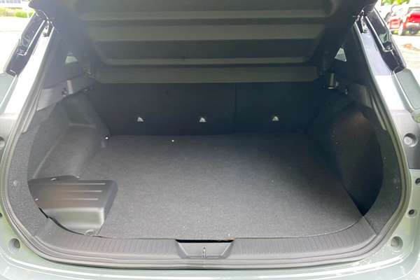 2024 Nissan QASHQAI N-DESIGN e-POWER J12