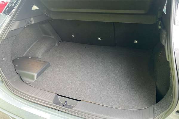 2024 Nissan QASHQAI N-DESIGN e-POWER J12