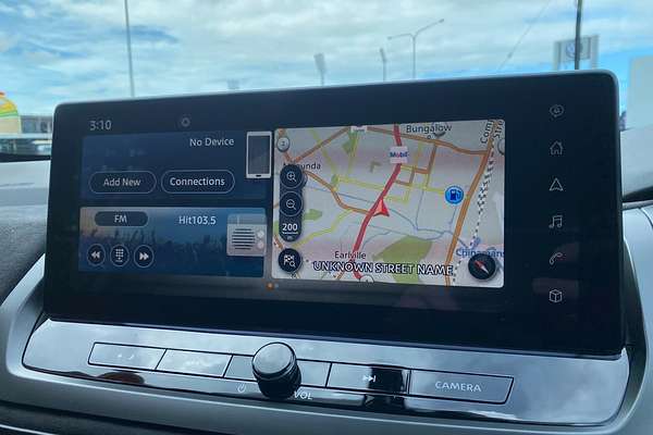 2024 Nissan QASHQAI N-DESIGN e-POWER J12