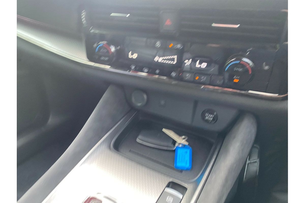 2024 Nissan QASHQAI N-DESIGN e-POWER J12