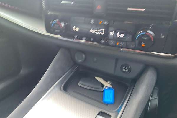 2024 Nissan QASHQAI N-DESIGN e-POWER J12