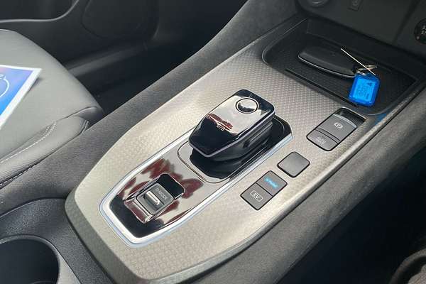 2024 Nissan QASHQAI N-DESIGN e-POWER J12