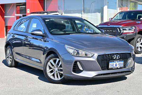 2019 Hyundai i30 Active PD2