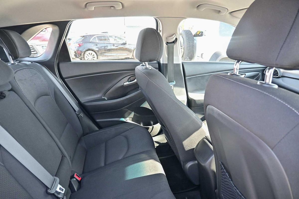 2019 Hyundai i30 Active PD2