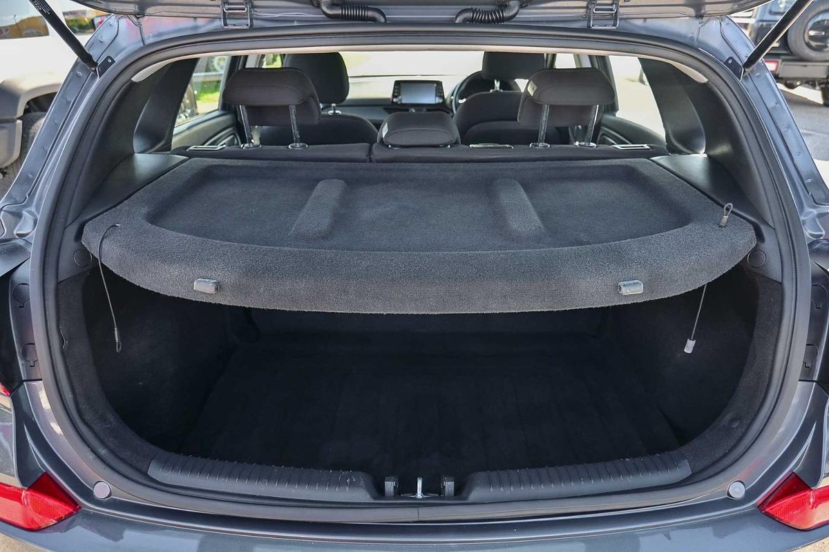 2019 Hyundai i30 Active PD2