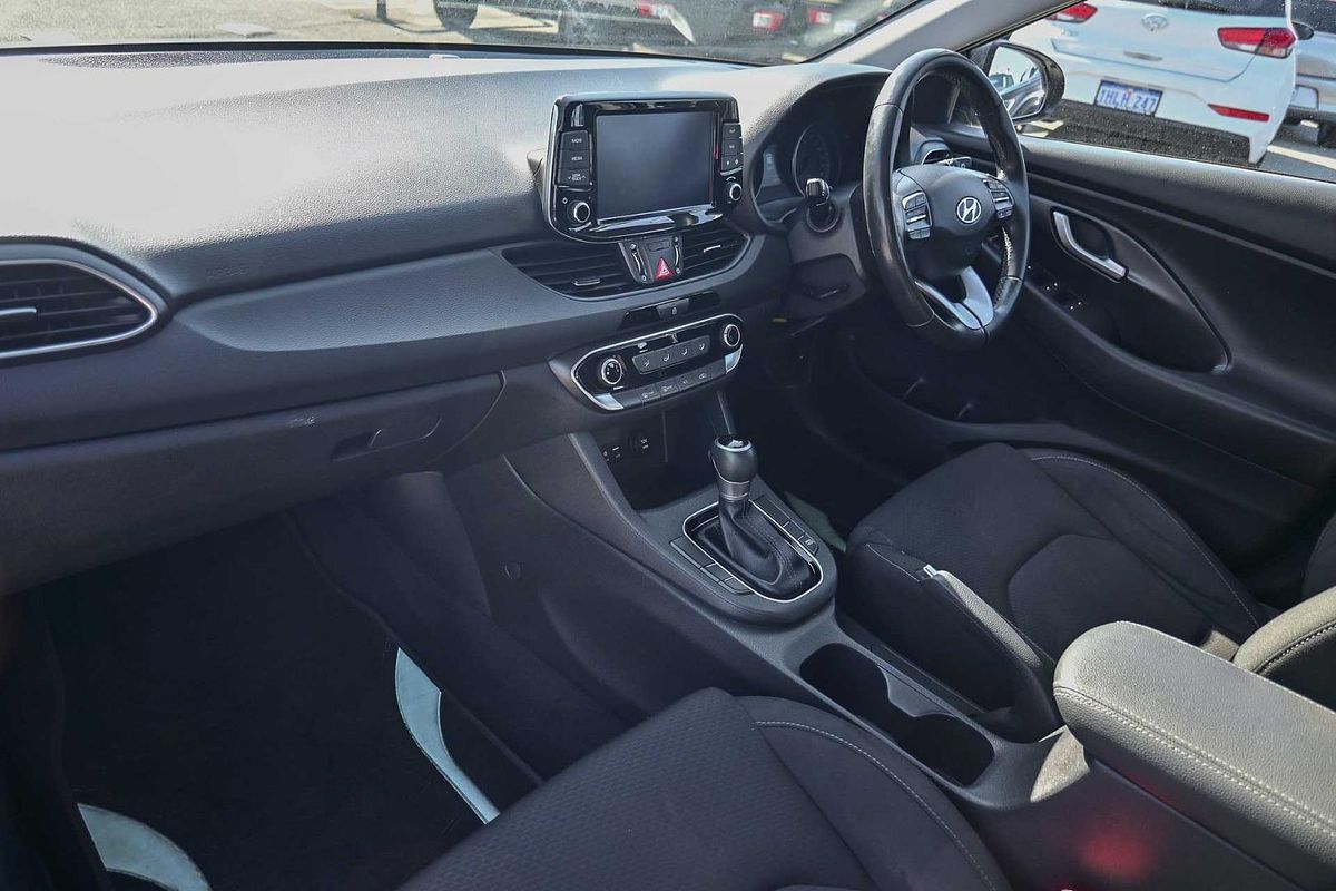 2019 Hyundai i30 Active PD2