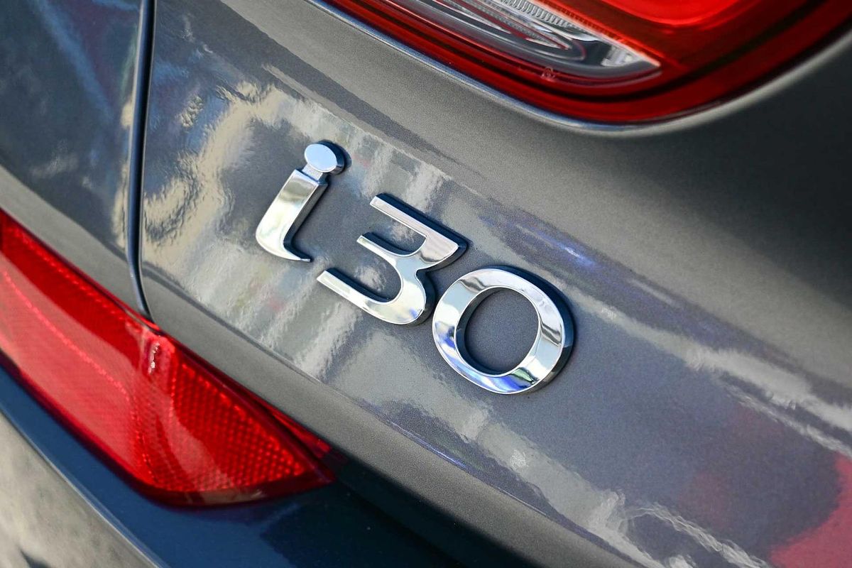 2019 Hyundai i30 Active PD2