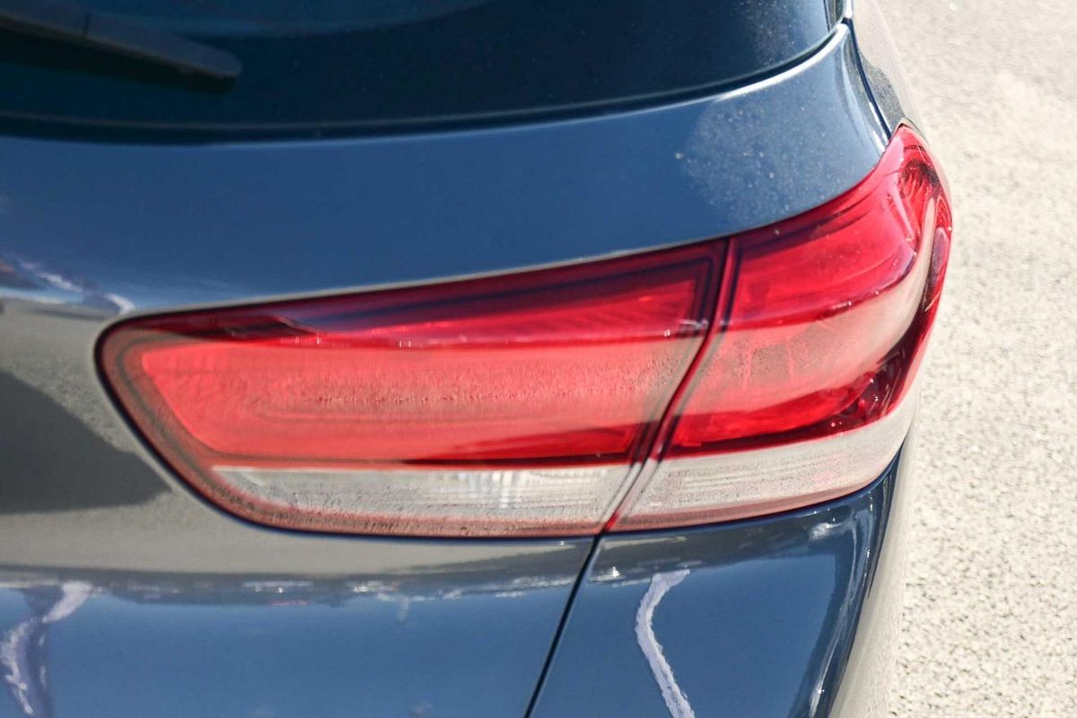 2019 Hyundai i30 Active PD2