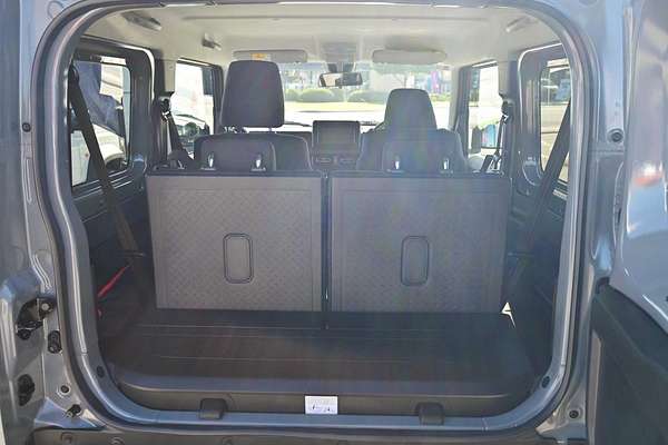 2024 Suzuki Jimny