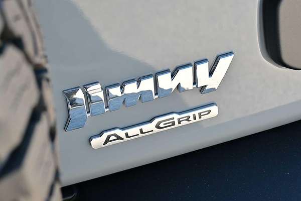 2024 Suzuki Jimny