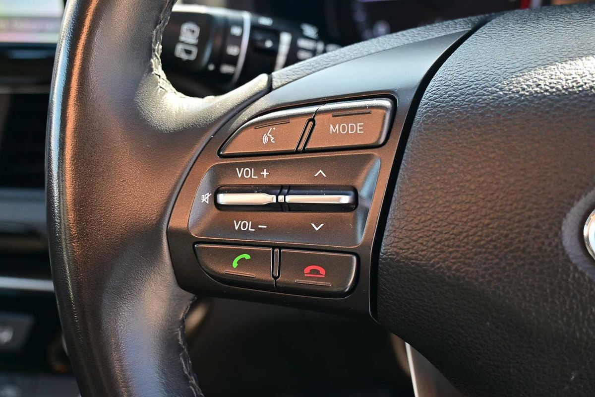 2019 Hyundai i30 Active PD2