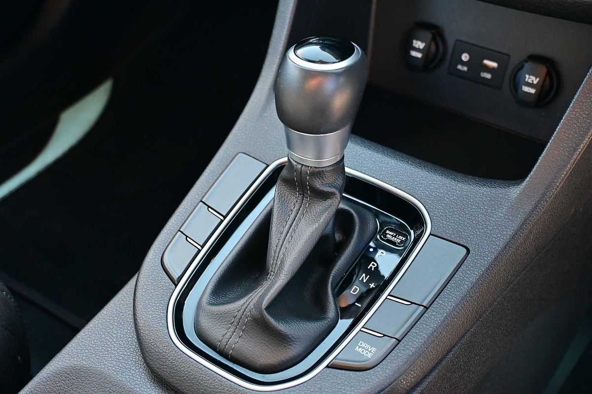 2019 Hyundai i30 Active PD2