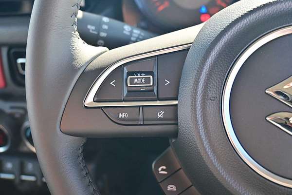 2024 Suzuki Jimny