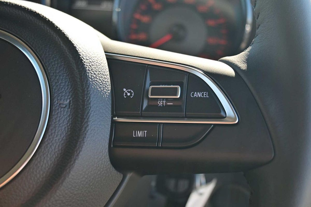 2024 Suzuki Jimny