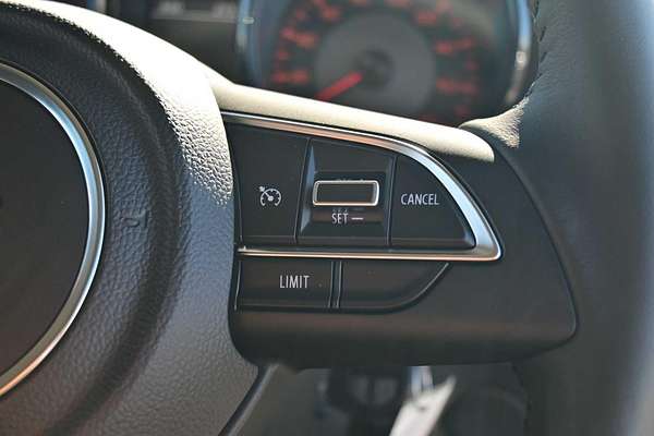 2024 Suzuki Jimny