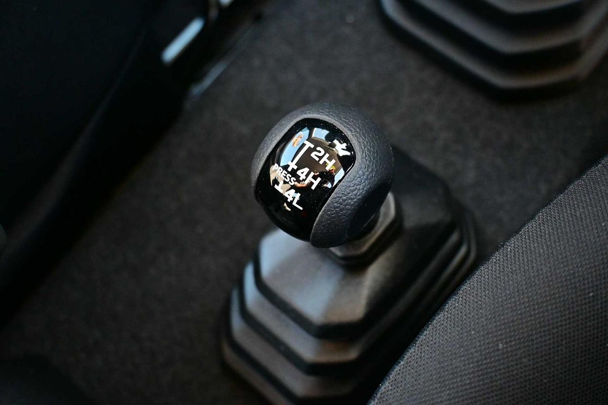 2024 Suzuki Jimny