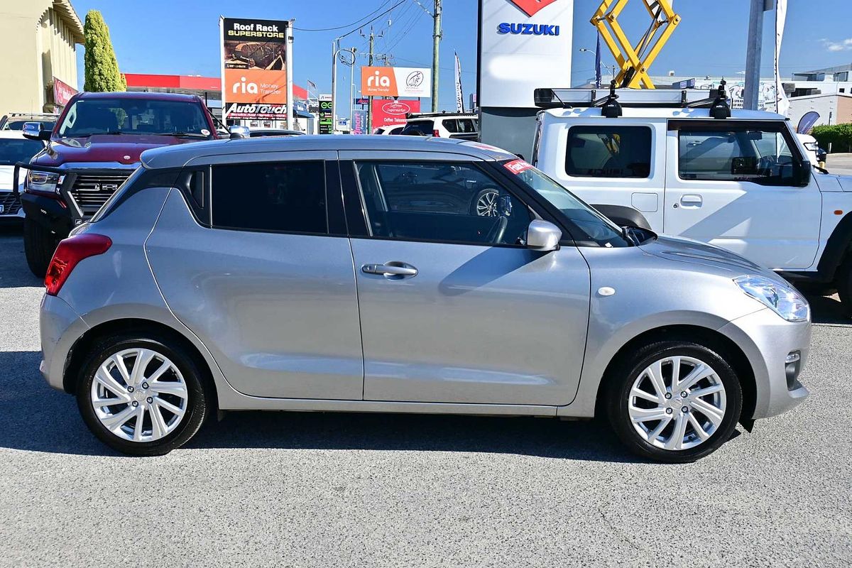 2022 Suzuki Swift GL AZ Series II
