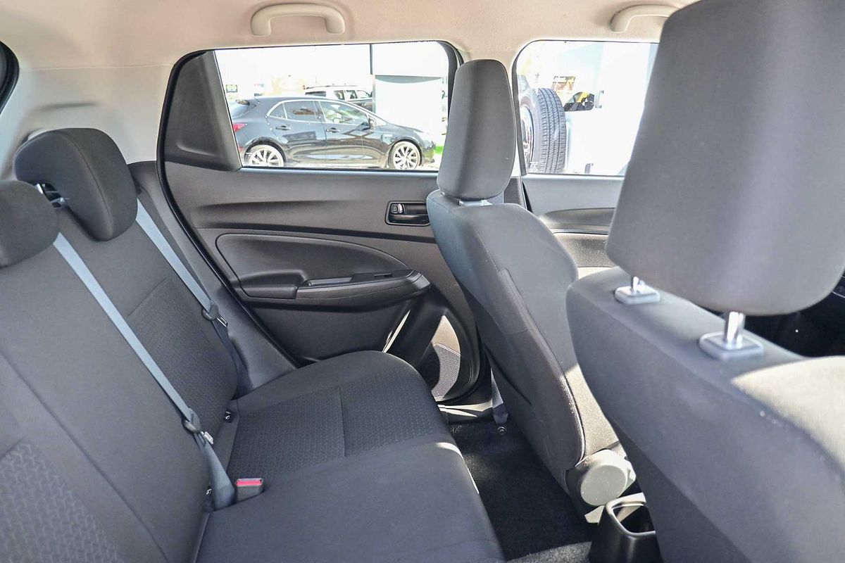 2022 Suzuki Swift GL AZ Series II