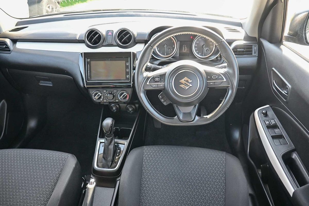 2022 Suzuki Swift GL AZ Series II