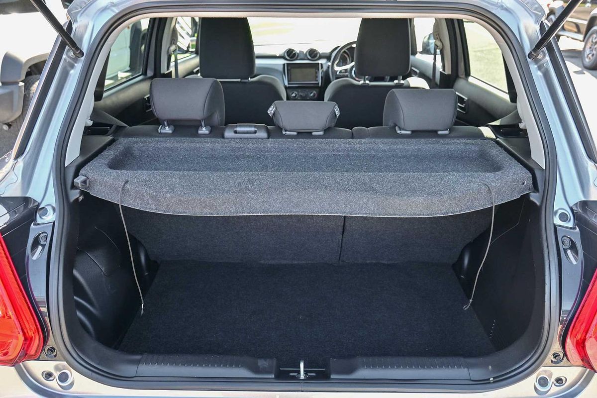 2022 Suzuki Swift GL AZ Series II