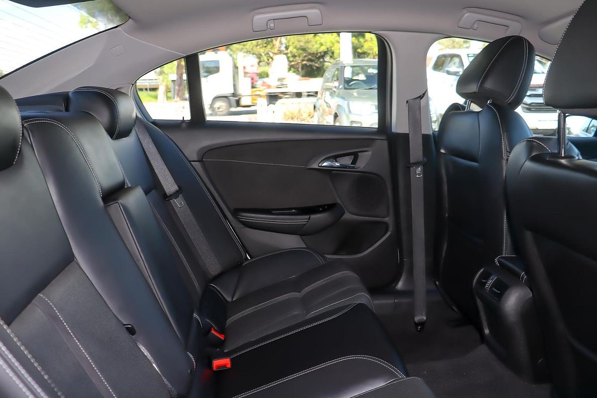 2016 Holden Commodore SS V VF Series II